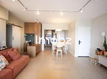 Apartamento · 89m² · 2 Quartos · 2 Vagas · Apartamento à venda na Rua Frederico Guarinon, 419 - Panamby - São Paulo - SP - CEP: 05713-460
