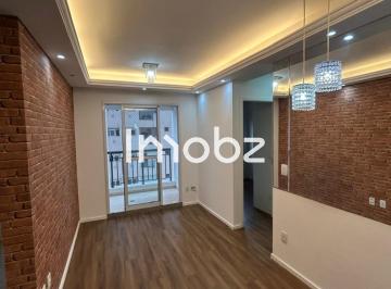 Apartamento · 47m² · 2 Quartos · 1 Vaga · Apartamento à venda na Celso Ramos, 145 - Vila Andrade - São Paulo - SP - CEP: 05734-080