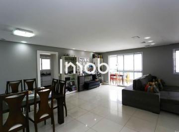 Apartamento · 170m² · 3 Quartos · 3 Vagas · Apartamento à venda no Condomínio Passarim - Rua Clodion, 23 - São Paulo - SP - CEP: 05727-190