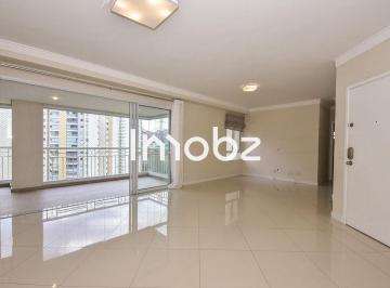Apartamento · 142m² · 3 Quartos · 2 Vagas · Apartamento à venda no Taman Jardim Sul - Rua Nicola Rollo, 151 - São Paulo - SP - CEP: 05726-140