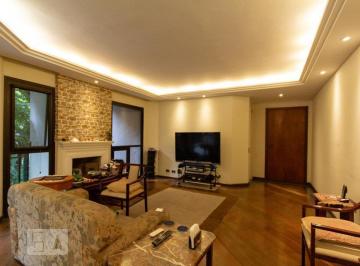 Apartamento · 129m² · 3 Quartos · 2 Vagas · Apartamento à venda na Rua Frederico Guarinon, 488 - Panamby - São Paulo - SP - CEP: 05713-460
