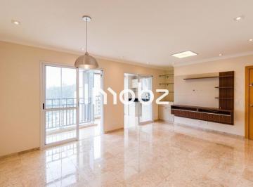 Apartamento · 165m² · 4 Quartos · 3 Vagas · Apartamento à venda na Rua Almansa, 141 - Panamby - São Paulo - SP - CEP: 05717-210