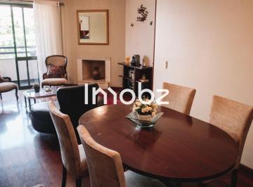 Apartamento · 132m² · 4 Quartos · 2 Vagas · Apartamento à venda no Jardim De Provence - Rua Nelson Gama De Oliveira, 38 - São Paulo - SP - CEP: