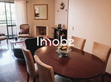 Apartamento · 132m² · 4 Quartos · 2 Vagas · Apartamento à venda no Jardim De Provence - Rua Nelson Gama De Oliveira, 38 - São Paulo - SP - CEP: