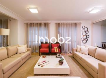 Apartamento · 174m² · 3 Quartos · 3 Vagas · Apartamento à venda na Rua José Ramon Urtiza, 209 - Panamby - São Paulo - SP - CEP: 05717-270