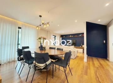 Apartamento · 152m² · 3 Quartos · 3 Vagas · Apartamento à venda no Condomínio Villaggio Panamby - Itapaiuna, 1800 - São Paulo - SP - CEP: 05707-