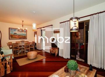 Apartamento · 198m² · 4 Quartos · 4 Vagas · Apartamento à venda no Giardino Di Firenze - Rua Professor Alexandre Correia, 481 - São Paulo - SP -