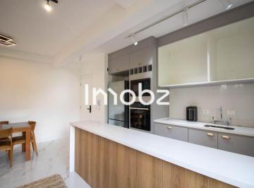 Apartamento · 65m² · 2 Quartos · 1 Vaga · Apartamento à venda no Mondo Morumbi - Rua Carvalho De Freitas, 285 - São Paulo - SP - CEP: 05728-03