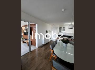 Apartamento · 104m² · 3 Quartos · 2 Vagas · Apartamento à venda na Rua Doutor José Carlos de Toledo Piza, 100 - Panamby - São Paulo - SP - CEP: