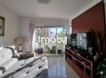 Apartamento · 132m² · 4 Quartos · 2 Vagas · Apartamento à venda no Edifício Cristal - Rua Alcantarilla, 263 - São Paulo - SP - CEP: 05717-170