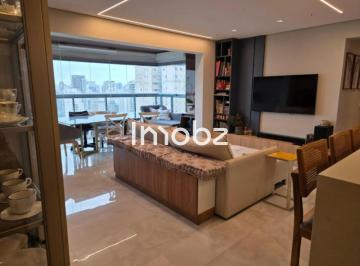 Apartamento · 82m² · 1 Quarto · 2 Vagas · Apartamento à venda na RUA JOÃO DE LACERDA SOARES, 31 - JARDIM DAS ACÁCIAS - São Paulo - SP - CEP: 0