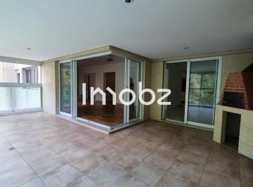 Apartamento · 207m² · 4 Quartos · 3 Vagas · Apartamento à venda no Condomínio Villaggio Panamby - Itapaiuna, 1800 - São Paulo - SP - CEP: 05707-