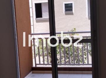 Apartamento · 49m² · 2 Quartos · 1 Vaga · Apartamento à venda na RUA QUIPÁ, 20 - JARDIM UMARIZAL - São Paulo - SP - CEP: 05756-440