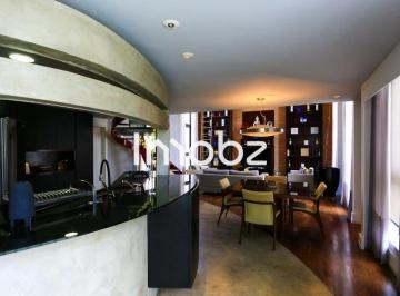 Apartamento · 160m² · 1 Quarto · 2 Vagas · Apartamento à venda na Rua Jandiatuba, 559 - Panamby - São Paulo - SP - CEP: 05716-150
