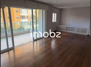Apartamento · 129m² · 3 Quartos · 2 Vagas · Apartamento à venda no Wish 37 - Rua Doutor Chibata Miyakoshi, 37 - São Paulo - SP - CEP: 05705-170