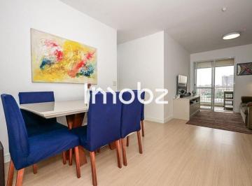 Apartamento · 97m² · 3 Quartos · 2 Vagas · Apartamento à venda no Condomínio Alameda Morumbi - Avenida Giovanni Gronchi, 6829 - São Paulo - SP