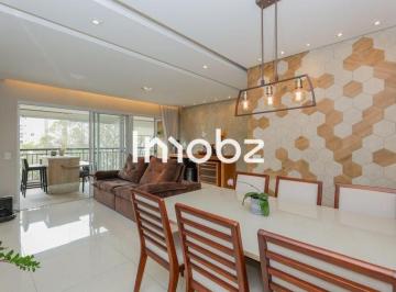 Apartamento · 104m² · 2 Quartos · 2 Vagas · Apartamento à venda na Rua João Simões de Souza, 391 - Vila Andrade - São Paulo - SP - CEP: 05734-14