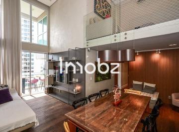 Apartamento · 162m² · 3 Quartos · 3 Vagas · Apartamento à venda na Rua Ambrizette, 120 - Panamby - São Paulo - SP - CEP: 05704-020