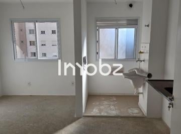 Apartamento · 35m² · 2 Quartos · Apartamento à venda na Rua 17 de Janeiro, 160 - Paraíso do Morumbi - São Paulo - SP - CEP: 05706-305
