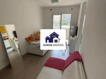 Apartamento de 1 quarto, São Paulo · Amplo/ Ótima localização