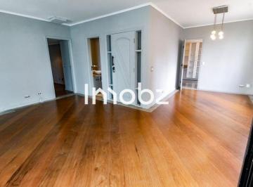 Apartamento · 163m² · 4 Quartos · 3 Vagas · Apartamento à venda na Rua Itapimirum, 690 - Panamby - São Paulo - SP - CEP: 05716-090