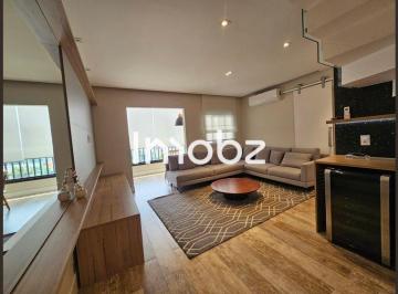 Casa · 170m² · 2 Quartos · 3 Vagas · Apartamento à venda na Rua Doutor Jesuíno Maciel, 220 - Brooklin - São Paulo - SP - CEP: 04615-000