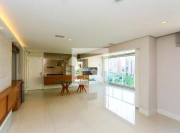 Apartamento · 129m² · 3 Quartos · 2 Vagas · Apartamento à Venda - Panamby, 3 Quartos, 129 m2