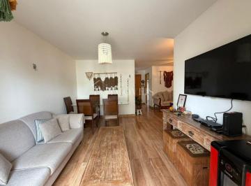 Apartamento de 3 quartos, Águas Claras · Via Paradiso – 106 m² | Andar Alto | Vista Livre | 3 Quartos (1 Suíte) | Lazer Completo | 1 Vaga