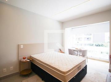 Apartamento · 26m² · 1 Quarto · Apartamento à Venda - Moema, 1 Quarto, 26 m2