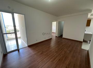 Foto 01 · Apartamento à venda em Sorocaba-SP, Além Ponte: 3 quartos, 1 suíte, 1 sala, 1 banheiro, 1 vaga de ga