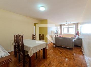 Apartamento · 112m² · 3 Quartos · 2 Vagas · Apartamento à Venda - Consolação, 3 Quartos, 112 m2
