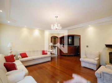 Casa · 280m² · 4 Quartos · 8 Vagas · Casa à Venda - Tucuruvi, 4 Quartos, 280 m2