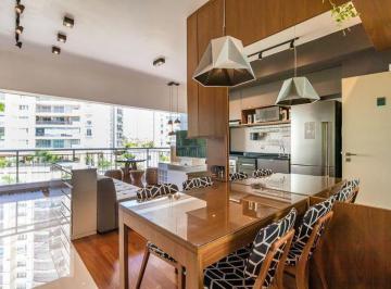 Apartamento · 50m² · 1 Quarto · 1 Vaga · Apartamento à Venda - Alphaville, 1 Quarto, 50 m2