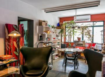 Apartamento · 82m² · 2 Quartos · 1 Vaga · Apartamento à Venda - Jardim Paulista, 2 Quartos, 82 m2
