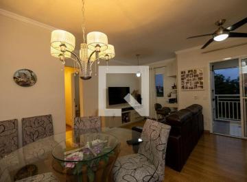 Apartamento · 73m² · 2 Quartos · 1 Vaga · Apartamento à Venda - Jardim Esperança, 2 Quartos,  73 m2