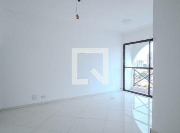 Apartamento · 108m² · 2 Quartos · 2 Vagas · Apartamento à Venda - Bosque da Saúde, 2 Quartos,  108 m2