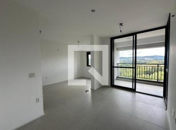 Apartamento · 64m² · 1 Quarto · 1 Vaga · Apartamento à Venda - Alphaville, 1 Quarto, 64 m2
