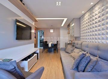 Apartamento de 3 quartos, Águas Claras · RUA 12 SUL "RESIDENCIAL SONHO VERDE"