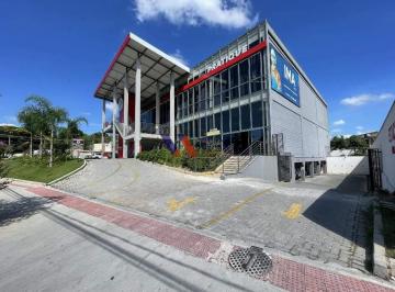 Comercial · 58m² · 1 Vaga · Loja para alugar – Alta Visibilidade na Avenida Edmeia esquina com Avenida Amazonas.