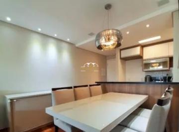 Apartamento · 74m² · 3 Quartos · 2 Vagas · Apartamento à venda, 3 quartos, 1 suíte, 2 vagas, Campestre - Santo André/SP