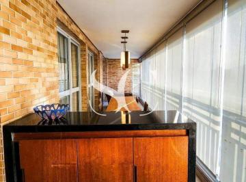 Apartamento · 131m² · 2 Quartos · 2 Vagas · Apartamento para locação no Gonzaga - Porteira Fechada.