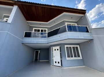 Casa · 221m² · 4 Quartos · Casa com 4 quartos à venda no Jardim das Américas
