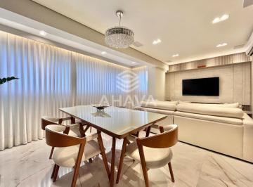 Apartamento · 175m² · 3 Quartos · 2 Vagas · Cobertura 3 Quartos sendo 1 Suíte à Venda, 175m², 2 Vagas, Bairro Itapoã, próximo a Avenida General 