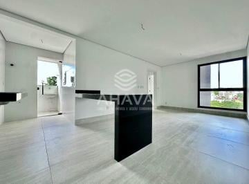 Apartamento · 68m² · 3 Quartos · 2 Vagas · Apartamento com 3 Quartos à Venda, 68m², Itapoã,