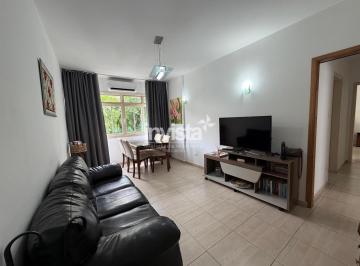 Apartamento · 90m² · 2 Quartos · 1 Vaga · Apartamento à venda no bairro Gonzaga