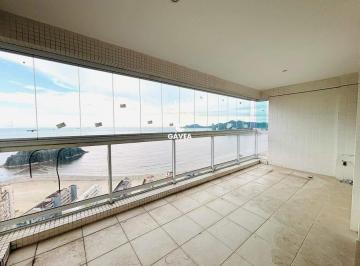 Apartamento · 258m² · 4 Quartos · 3 Vagas · Apartamento à venda no José Menino em Santos.