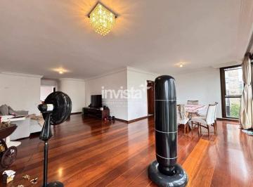 Apartamento · 240m² · 4 Quartos · 2 Vagas · Apartamento à venda no bairro Embaré