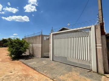 Casa · 59m² · 2 Quartos · 2 Vagas · Casa - Alto da Boa Vista - Três Lagoas / MS