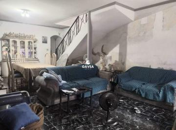 Casa · 288m² · 3 Quartos · 5 Vagas · Casa a veda no Centro de São Vicente