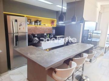 Apartamento · 80m² · 2 Quartos · 2 Vagas · Apartamento 2 Suíites no Campestre, Santo André – 80 m², 2 Vagas
